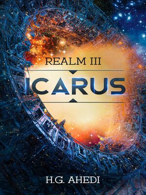 cover image of Icarus